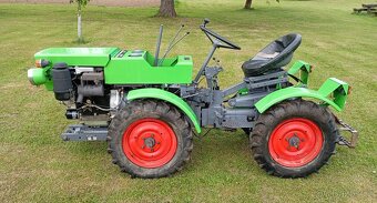 Prodám TZ-4K-14 - 3