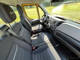 Iveco Daily Air Pro 70C18 NOVÉ - 3