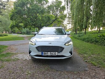 Focus kombi 1.5 TDCi 70 KW - 3