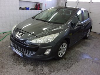 Peugeot 308 1,6 HDi - 3
