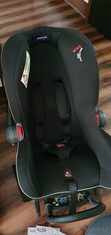 Doplňky k autosedačkám - 3