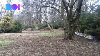Prodej zahrady 1010 m² s chatkou, v Bystřici pod Hostýnem - 3