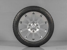 MERCEDES C-CLASS ORIG. R17 ZIMNÍ 225/50/17 ČIDLA (905B) - 3