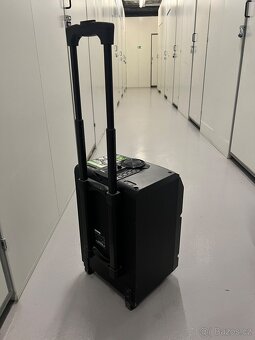 Partybox reproduktor Muse M-1915 DJ - 3