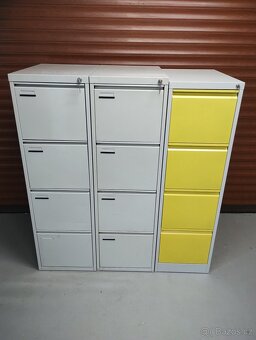 Kartotéky - 3