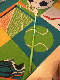 Unihoc Florbalka - 3