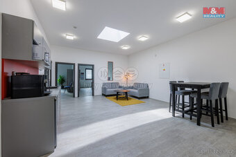 Pronájem výrobního objektu, 1829 m², Dolní Rychnov - 3