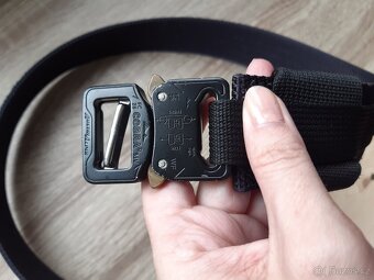 Střelecký opasek EDC - 3