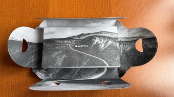 Apple Watch Ultra 49mm Titanium + GPS - 3