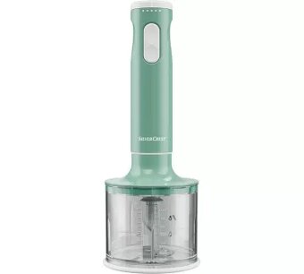 Tyčový mixér Lidl Silvercrest SSMS 600 E3 - 3