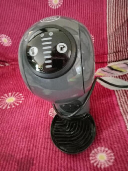 NOVÝ kávovar na kapsle Dolce Gusto - 3