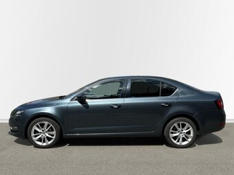 Octavia STYLE 1.0TSi 85kW 2017 ČR 73000km po servisu - 3
