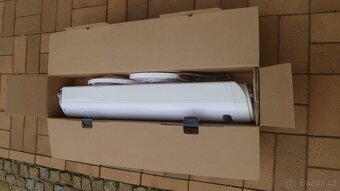 Ventilátor - 3