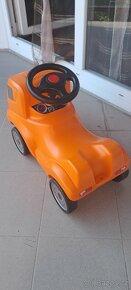 Dětské odrážedlo DAF - 3