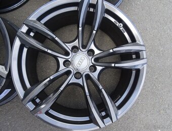 Alu disky pro Audi, 19", 5x112, ET 35, šířka 8,5J - 3