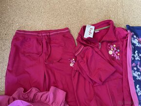 Lindex, C&A, Kugo, Crivit, Pepperts vel 158/164 - 3