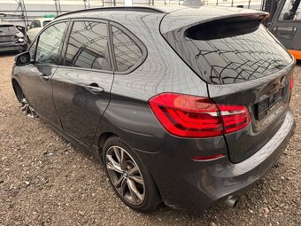 BMW 225i xDrive M-Paket - 3