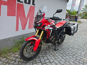 Honda CRF 1000 L Africa Twin ABS - 3