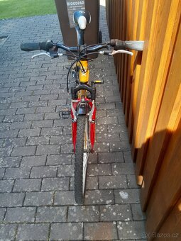 Dětské jízdní kolo - 3