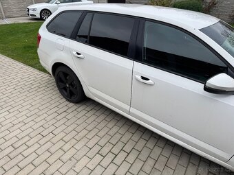 Škoda Octavia 3, 1.6 TDI, 77 KW, CHYP TUNING - 3