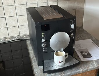 automatický kávovar SIEMENS - 3