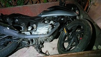 Cbf 125 - 3
