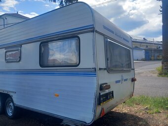 Prodám karavan Schweikert - 3