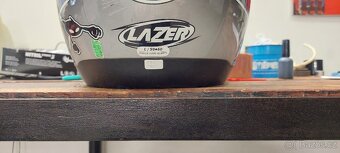 Přilba motokros, enduro, Lazer - 3