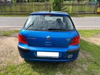 Peugeot 307 - 3
