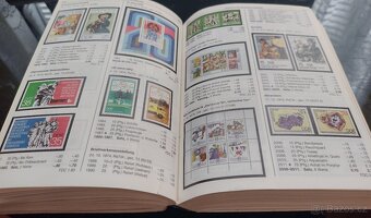 Deutschland katalog 2008 - 3