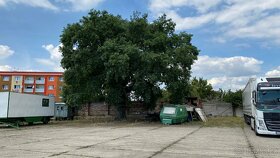 PRONÁJEM PARKOVACÍCH PLOCH - 3