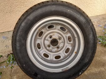 Barum OR 52 165/70 R13 79T - 3