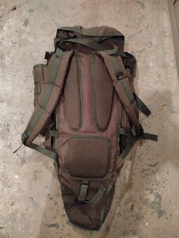 sniper batoh 9.11 - 3