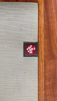 Manduka EKO yoga mat - yoga podložka - NOVÁ - 3