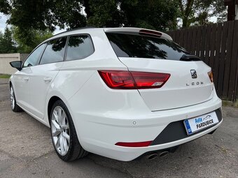 SEAT LEON FR FL COMBI 2.0TDI 5/2017 FullLED/NAVI/AL 18" - 3