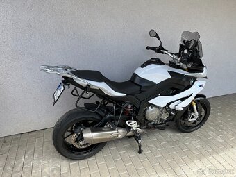 BMW S1000XR - 3