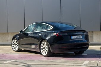 Tesla Model 3 Long-Range Dual Motor AWD - 3