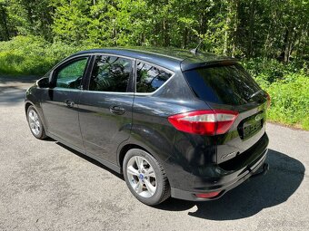 Ford C-Max 1.6Tdci, TZ, klima - 3