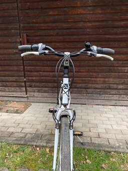 Dětské kolo-Btwin original 300 - 3