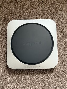 Apple Mac Mini 2020 16GB, 1TB HDD - 3