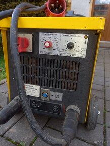 Elektrická svářečka ,Weldy 240ei - 3