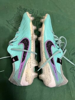 Fotbalové kopačky Nike Tiempo Legend 10 vel. 43 - 3