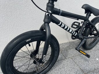 Dětské BMX kolo - CULT Juvenile 16" - 3