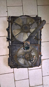 díly na MITSUBISHI GALANT VII (1996) - 3