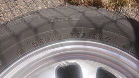 Alu BMW 15" - 3