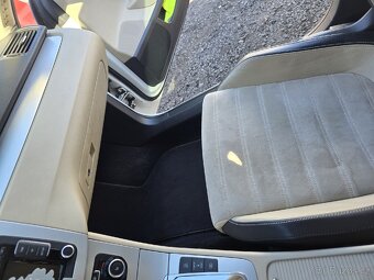 Vw Passat cc 4motion rline - 3