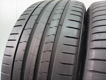2ks letní pneu 255/35/21 Pirelli - 3