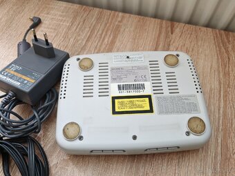 PlayStation One čipovaný - 3