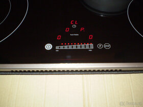 Indukční deska Teka GKST 80 I4 booster slider - 3
