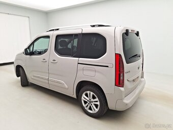 TOYOTA Proace City Verso, 1.5 D , 100 tis. km, r.v. 12/2020 - 3
